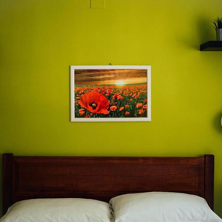 Casa Mita Bed & Breakfast Pulsano Exterior photo